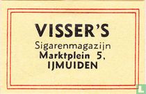Visser's Sigarenmagazijn