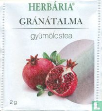 Gránátalma