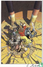 BD Motion Porte Folio Ex Libris