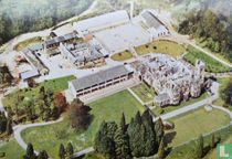 (AC 210567) Blaisdon Hall, Salesian School.