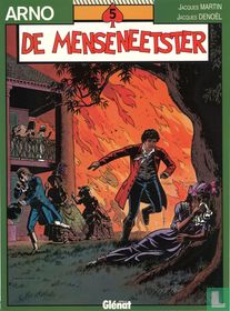 De menseneetster