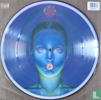 Lady let it lie