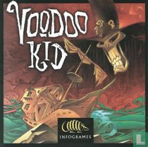 Voodoo Kid