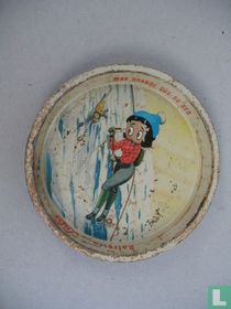 Betty Boop