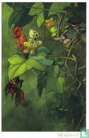 BD Motion Porte Folio Ex Libris