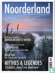 Noorderland 1