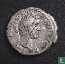 Romeinse Rijk, AR Denarius, 138-161 AD, Antoninus Pius, Rome, 140 AD