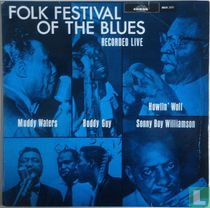 Festival of the Blues