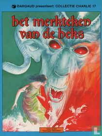 Het merkteken van de heks