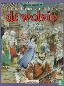 De wolvin