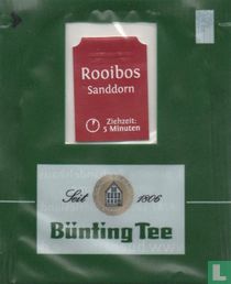 Rooibos Sanddorn
