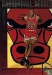 MJ's Decade of Dominance