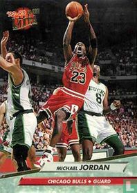 Michael Jordan