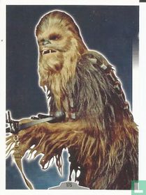 Chewbacca