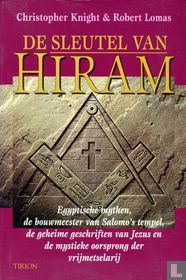 De sleutel van Hiram