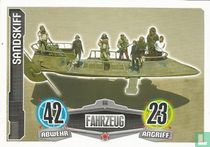 Sandskiff