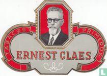 Ernest Claes Tabacos Primeros