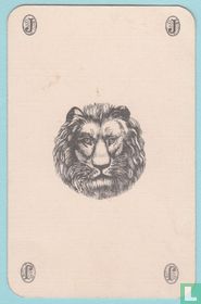 Joker, Belgium, Aliments - Diervoeders Remy, Speelkaarten, Playing Cards