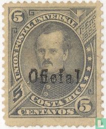 General Prospero Fernandez