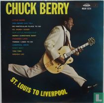 St. Louis to Liverpool