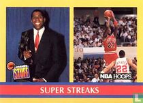 Inside Stuff - Super Streaks