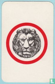 Joker, Belgium, Aliments - Diervoeders Remy, Speelkaarten, Playing Cards