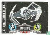 TIE-Fighter von Darth Vader
