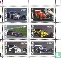 Raceautos