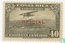 Air Post Official