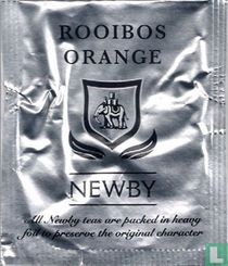 Rooibos Orange