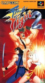 Final Fight 2