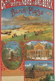 Berck Plage