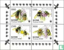 Abeilles