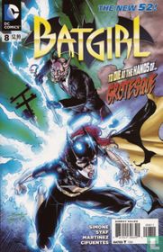 Batgirl