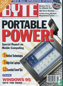 BYTE 1995 06