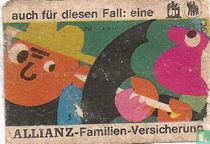 auch für diesen Fall: eine 