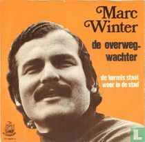 De overwegwachter