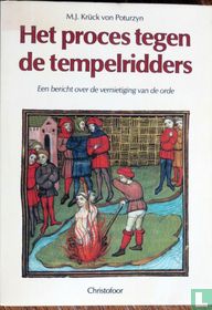 Het proces der tempeliers