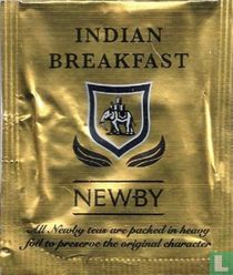 Indian Breakfast