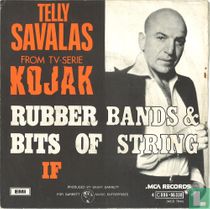 Rubber Bands and Bits of String