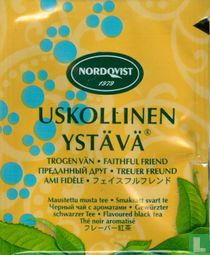 Uskollinen Ystävä [r]