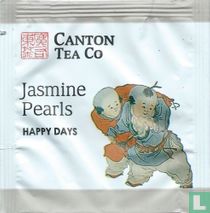 Jasmine Pearls