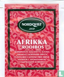 Afrikka Rooibos 