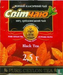 Black Tea