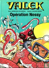 Operation Nessy