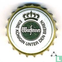 Warsteiner - Eine Königin unter den beers