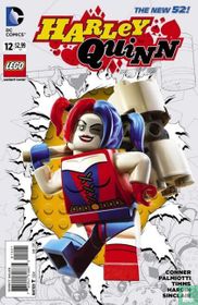 Harley Quinn