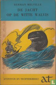 De jacht op de witte walvis