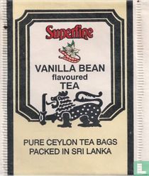 Vanilla Bean