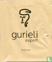 black tea